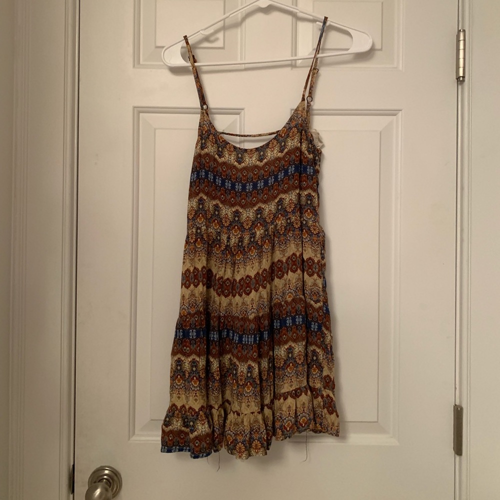 Pacsun Dress